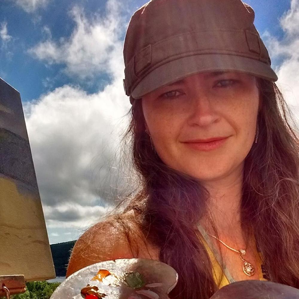 Meet your Posher, Rebecca